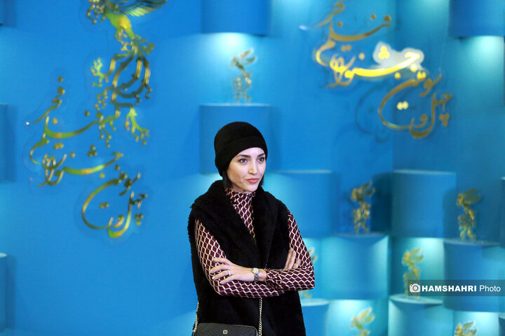 چهارمین روز چهل و سومین جشنواره فیلم فجر