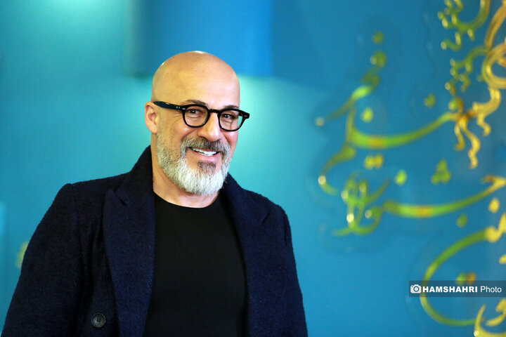 چهارمین روز چهل و سومین جشنواره فیلم فجر