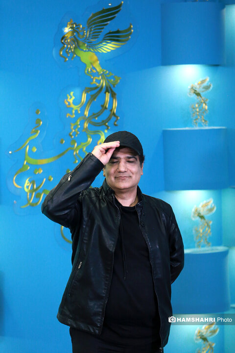 چهارمین روز چهل و سومین جشنواره فیلم فجر