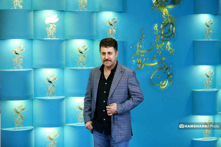 چهارمین روز چهل و سومین جشنواره فیلم فجر