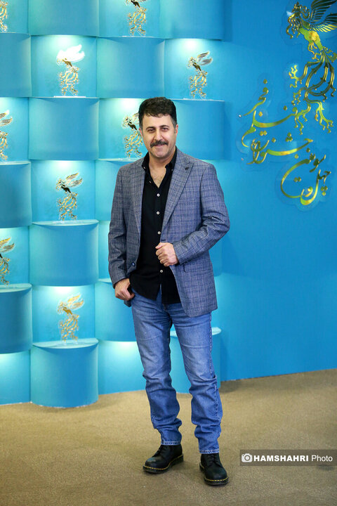 چهارمین روز چهل و سومین جشنواره فیلم فجر