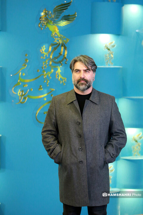 چهارمین روز چهل و سومین جشنواره فیلم فجر