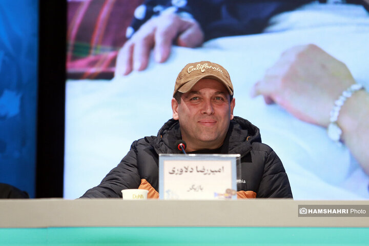 چهارمین روز چهل و سومین جشنواره فیلم فجر