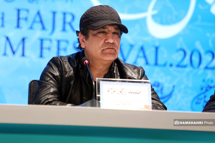 چهارمین روز چهل و سومین جشنواره فیلم فجر