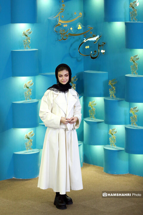 چهارمین روز چهل و سومین جشنواره فیلم فجر