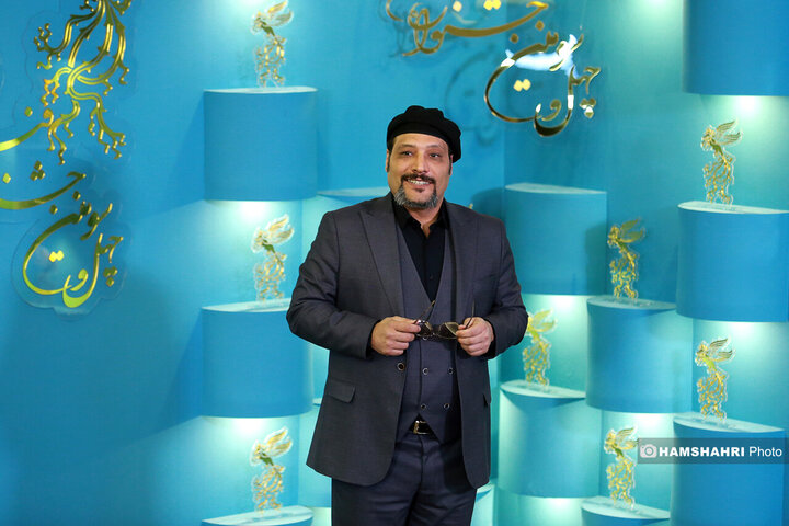 چهارمین روز چهل و سومین جشنواره فیلم فجر