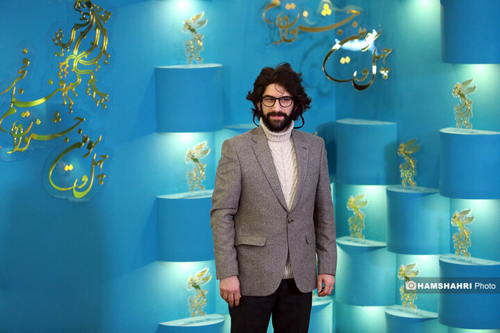 چهارمین روز چهل و سومین جشنواره فیلم فجر