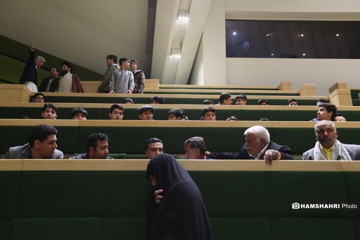 صحن علنی 15 بهمن ماه مجلس شورای اسلامی