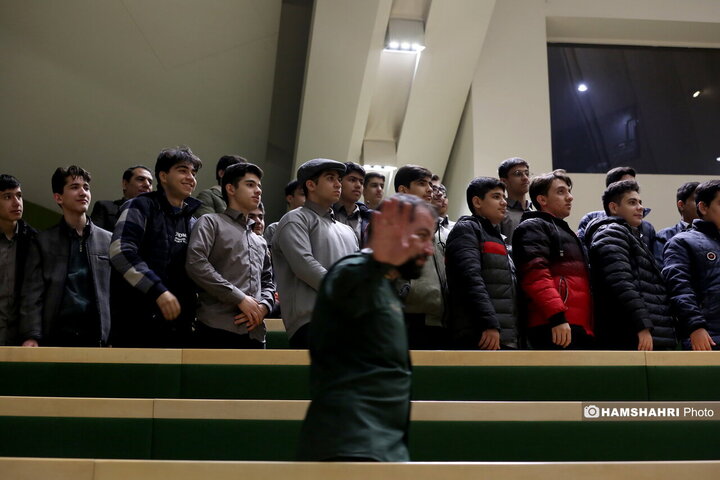 صحن علنی 15 بهمن ماه مجلس شورای اسلامی