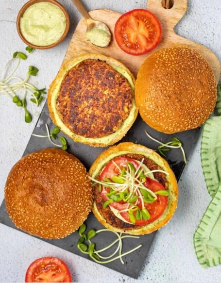 فوت و فنهای آمادهسازی فست فود خانگی