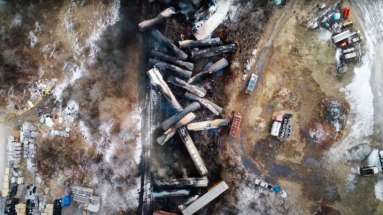 تشخیص منبع خطر با حسگرهای آتشنشانی