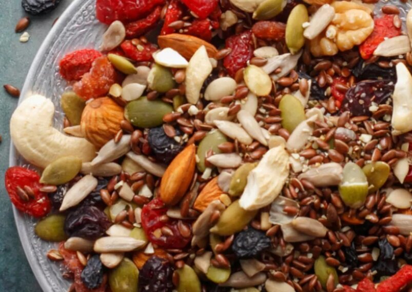 این ۴ غذا سرطان زا هستند و این ۴ غذا ضد سرطان!