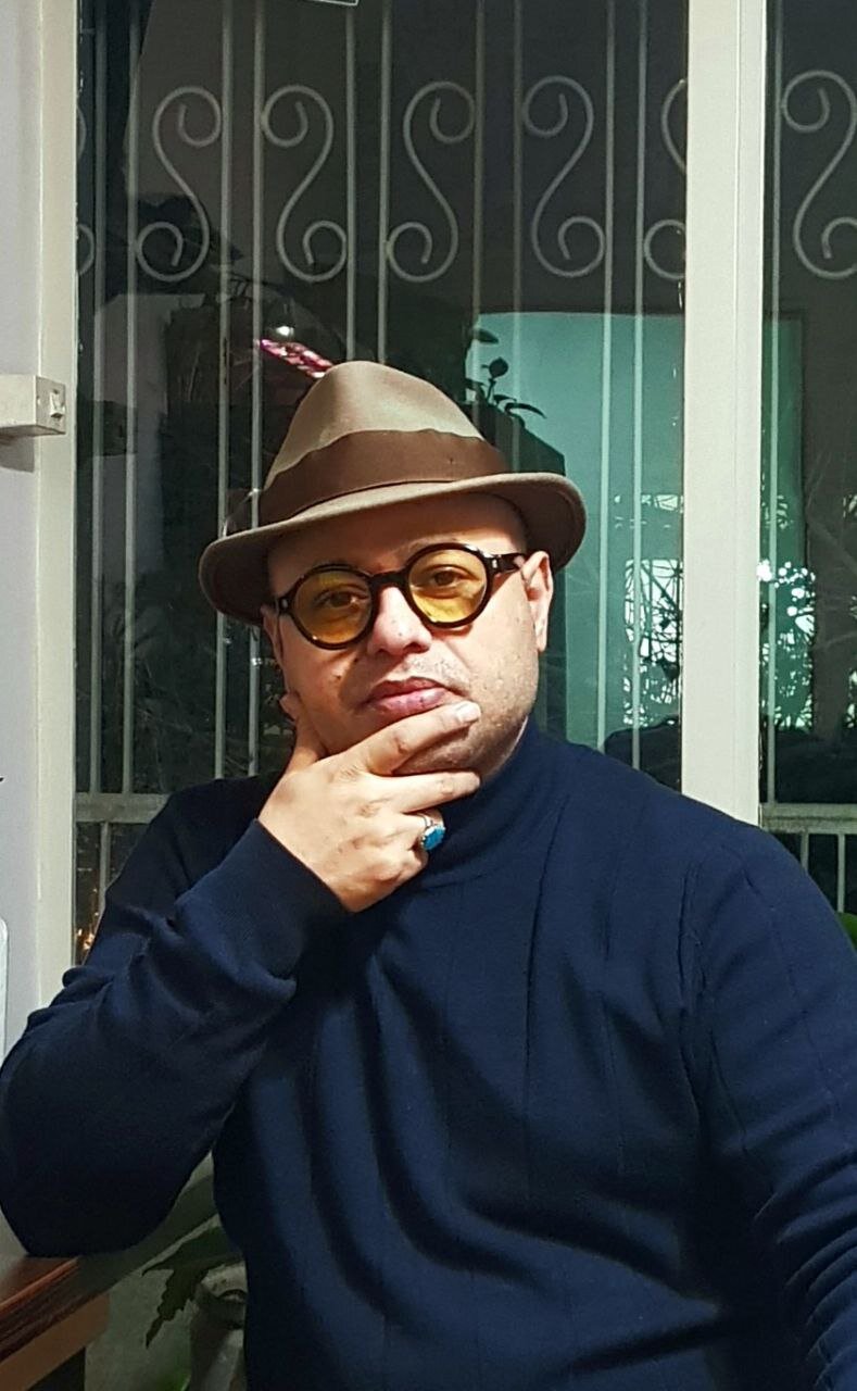 خودم را در بدترین شرایط قرار دادم