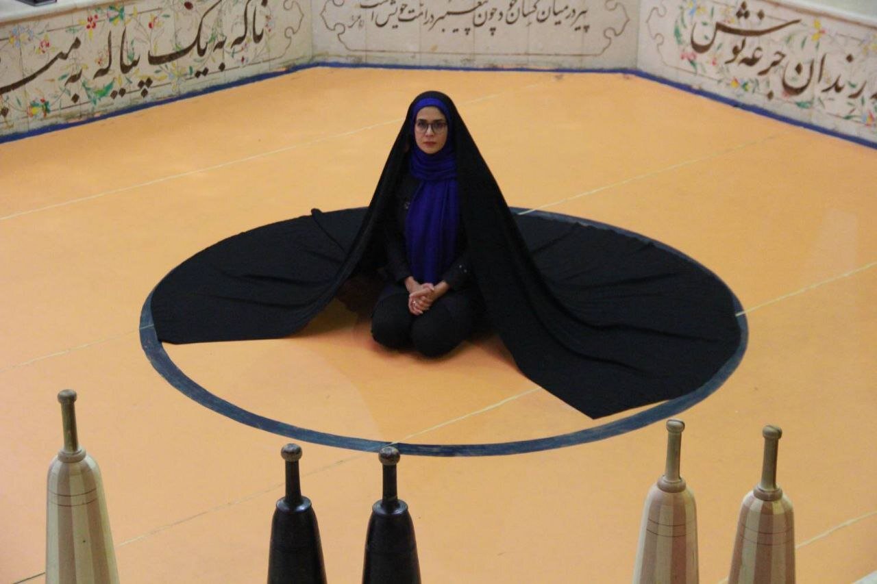 از «آتش و گلستان» تا «چریک»