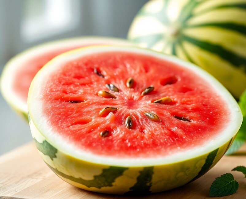 ۵ میوه که به ساخت عضلات قویتر کمک میکنند