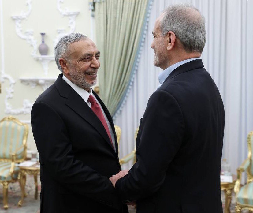 پزشکیان به مقام عراقی: کشورهای اسلامی باید با هم متحد باشند - همشهری آنلاین