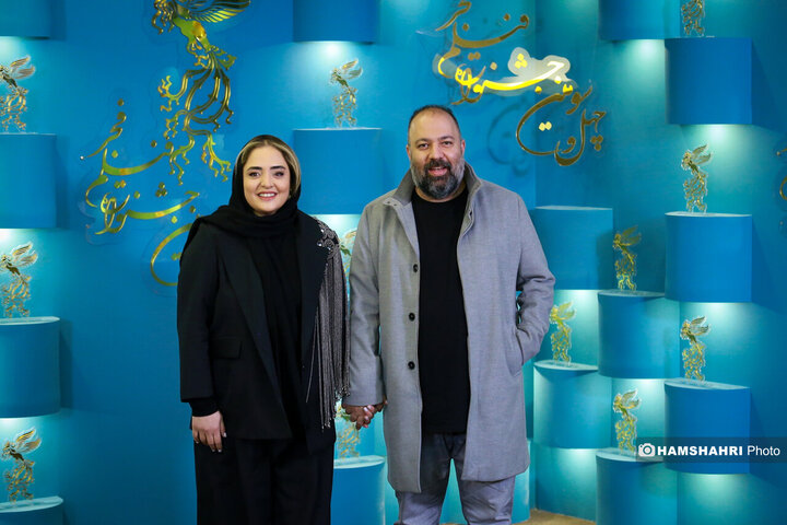 پنجمین روز از چهل‌وسومین جشنواره فیلم فجر