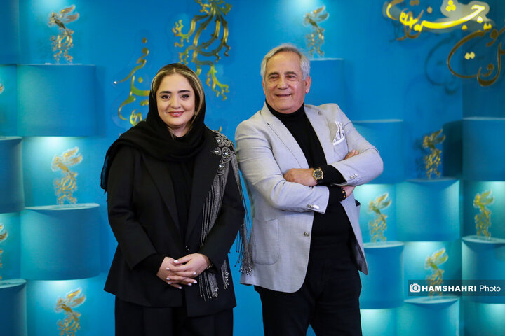 پنجمین روز از چهل‌وسومین جشنواره فیلم فجر