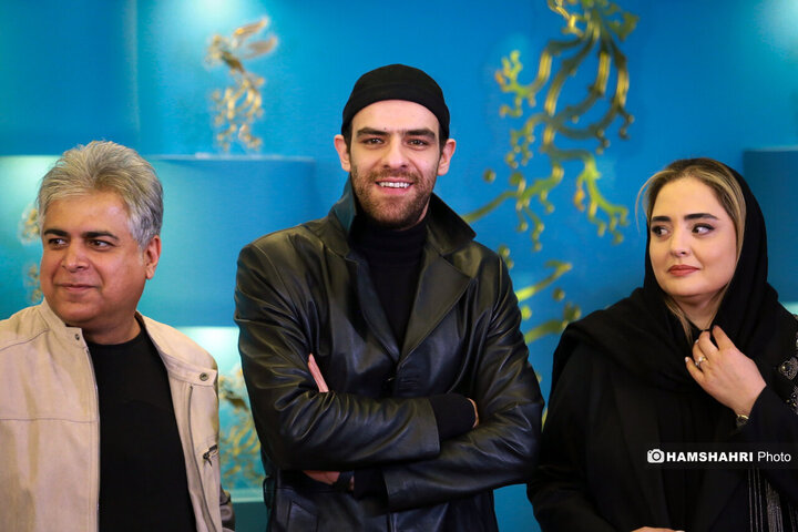 پنجمین روز از چهل‌وسومین جشنواره فیلم فجر