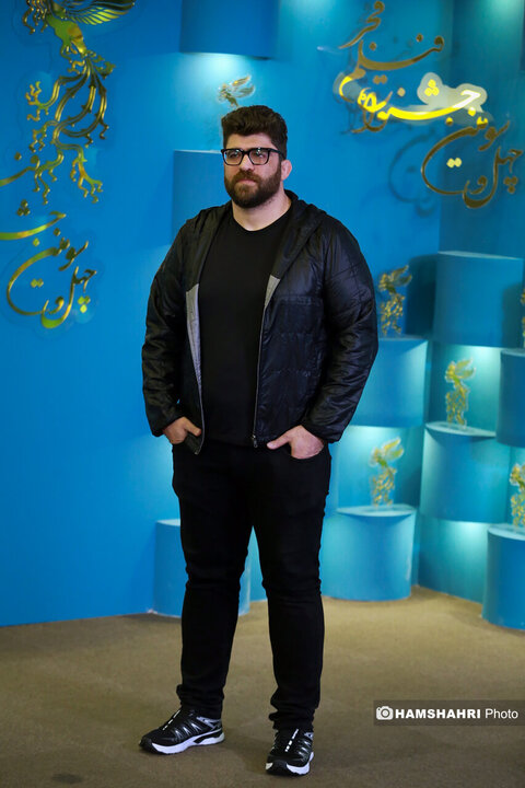 پنجمین روز از چهل‌وسومین جشنواره فیلم فجر