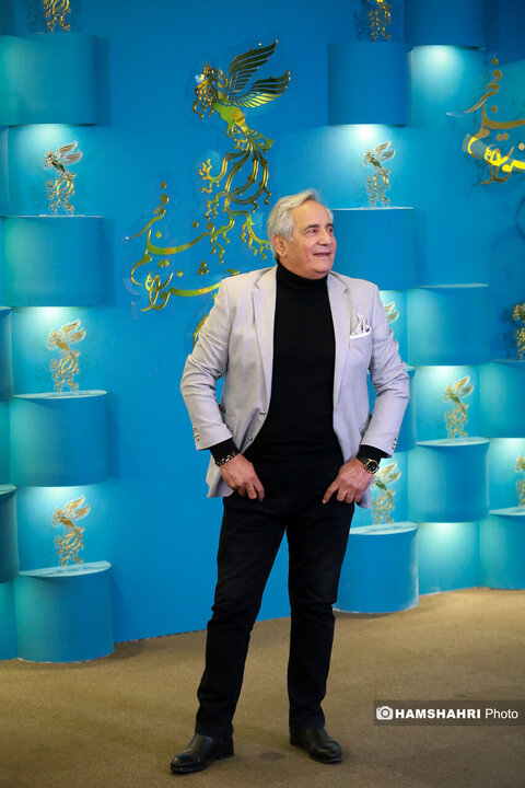 پنجمین روز از چهل‌وسومین جشنواره فیلم فجر