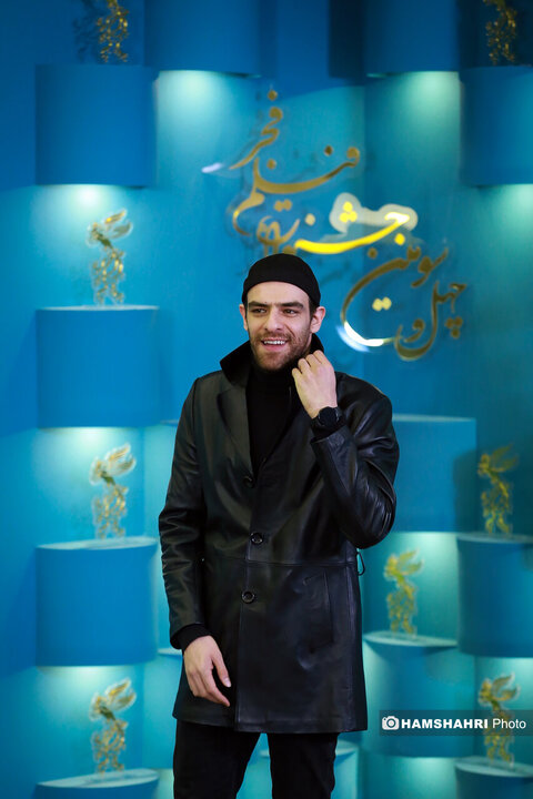 پنجمین روز از چهل‌وسومین جشنواره فیلم فجر