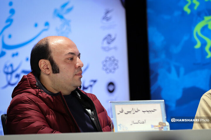 پنجمین روز از چهل‌وسومین جشنواره فیلم فجر