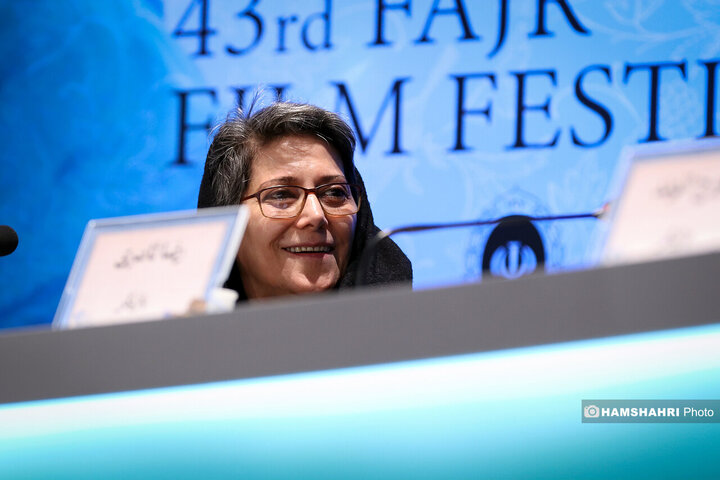 پنجمین روز از چهل‌وسومین جشنواره فیلم فجر