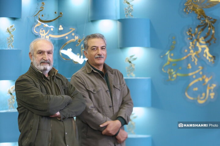 پنجمین روز از چهل‌وسومین جشنواره فیلم فجر