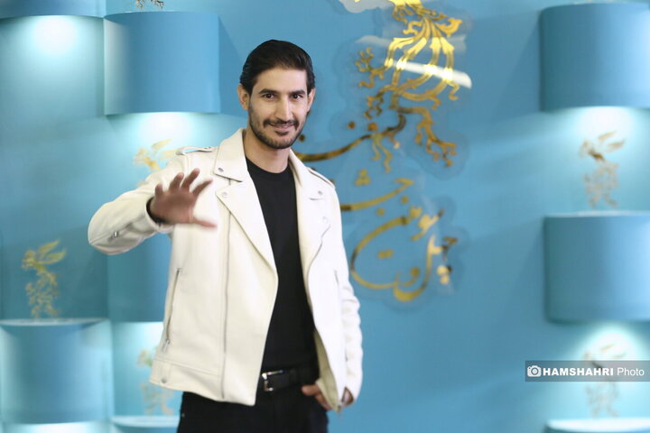 پنجمین روز از چهل‌وسومین جشنواره فیلم فجر