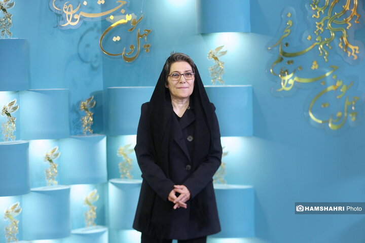 پنجمین روز از چهل‌وسومین جشنواره فیلم فجر