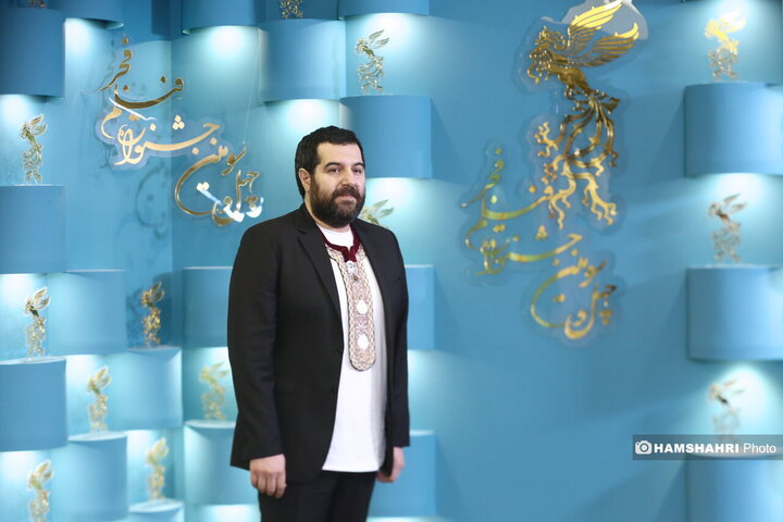 پنجمین روز از چهل‌وسومین جشنواره فیلم فجر