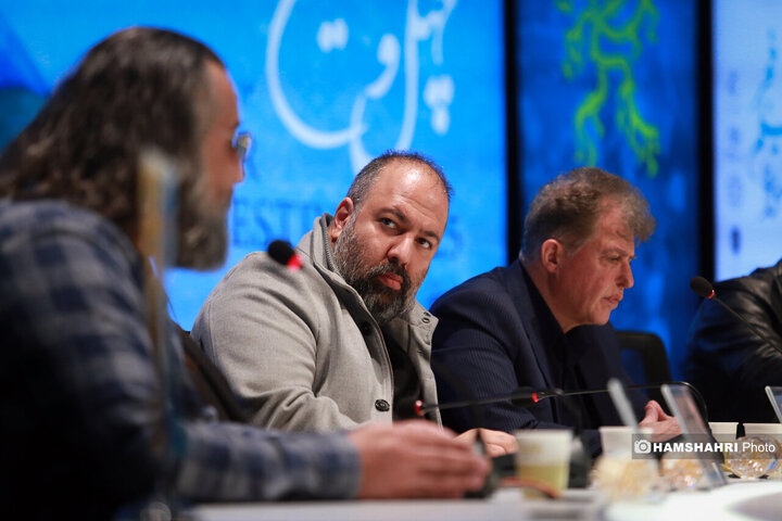 پنجمین روز از چهل‌وسومین جشنواره فیلم فجر