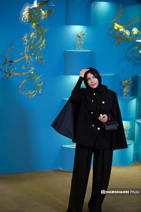 پنجمین روز از چهل‌وسومین جشنواره فیلم فجر