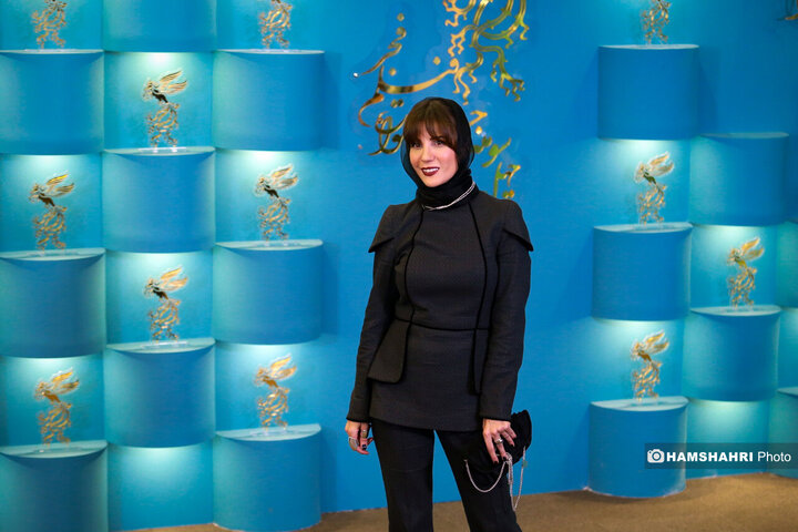 پنجمین روز از چهل‌وسومین جشنواره فیلم فجر