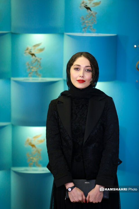 پنجمین روز از چهل‌وسومین جشنواره فیلم فجر