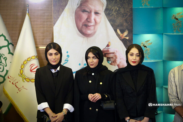 پنجمین روز از چهل‌وسومین جشنواره فیلم فجر