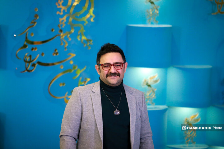 پنجمین روز از چهل‌وسومین جشنواره فیلم فجر