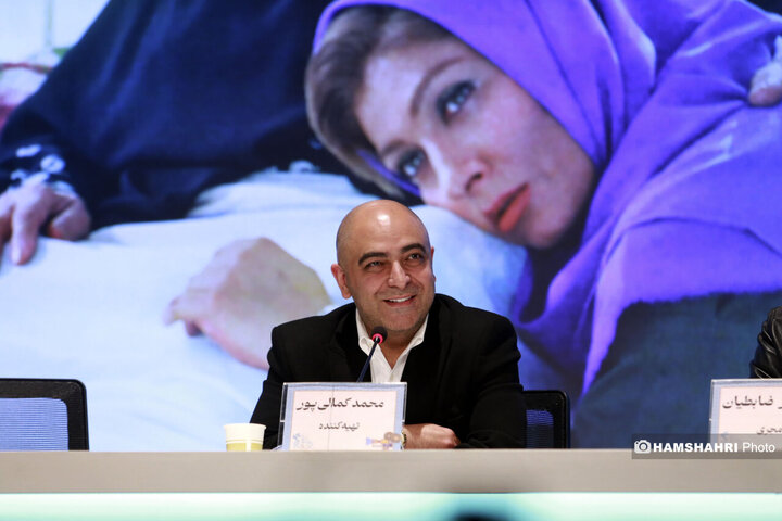 پنجمین روز از چهل‌وسومین جشنواره فیلم فجر