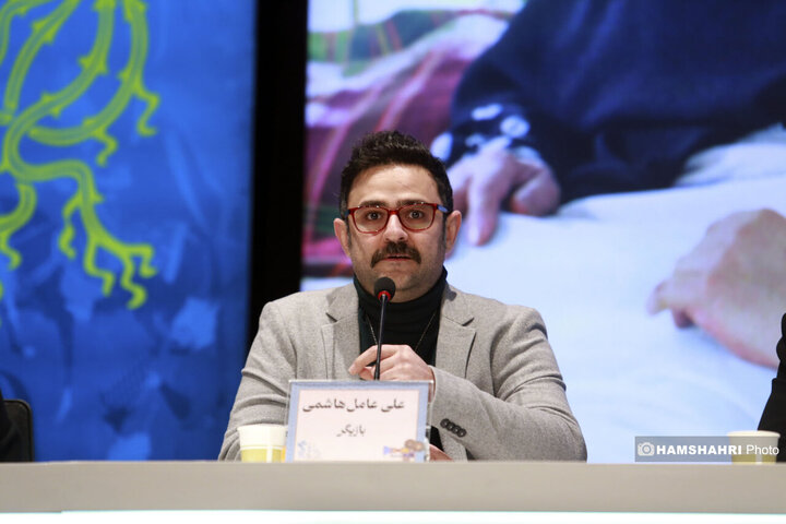 پنجمین روز از چهل‌وسومین جشنواره فیلم فجر