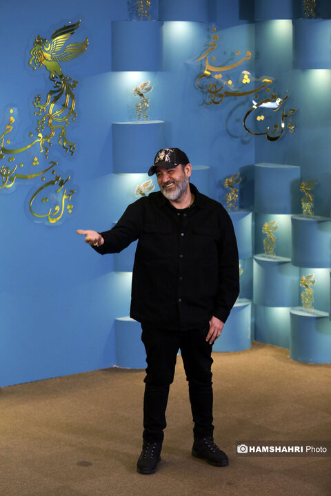 پنجمین روز از چهل‌وسومین جشنواره فیلم فجر