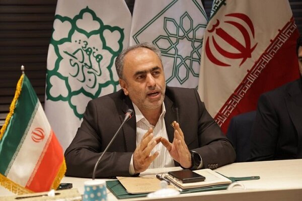 ذرهبین روی ۸۶۴پل پایتخت