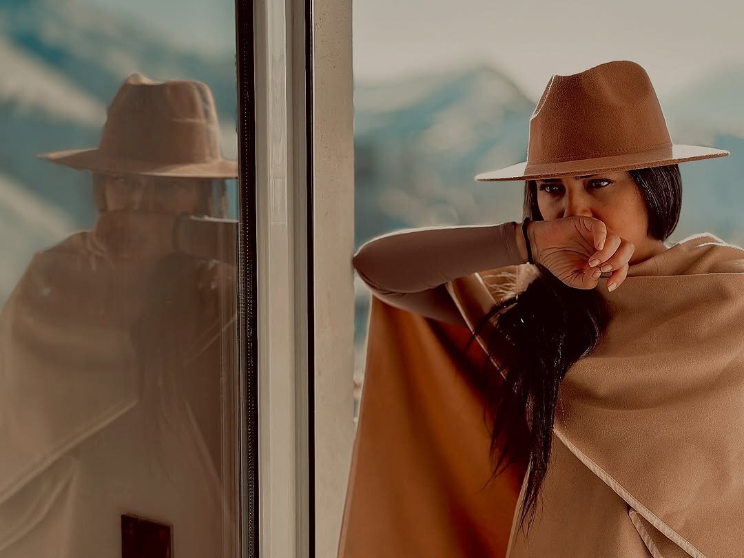 استایل متفاوت هدی زینالعابدین را ببینید