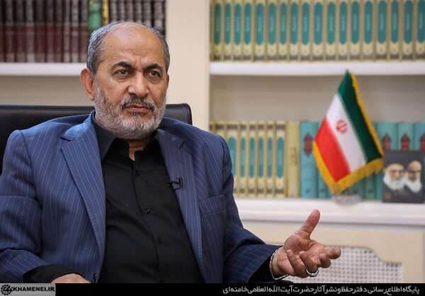 تاریخ درباره محسن رفیقدوست قضاوت خواهد کرد | برای تاریخ میگویم