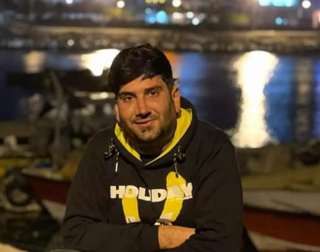 جزئیات نجات ۷ سرنشین لنج آتش گرفته توسط ناخدای ایرانی و ملوانانش