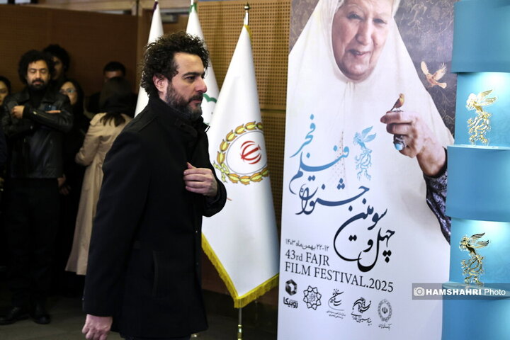 ششمین روز جشنواره فیلم فجر