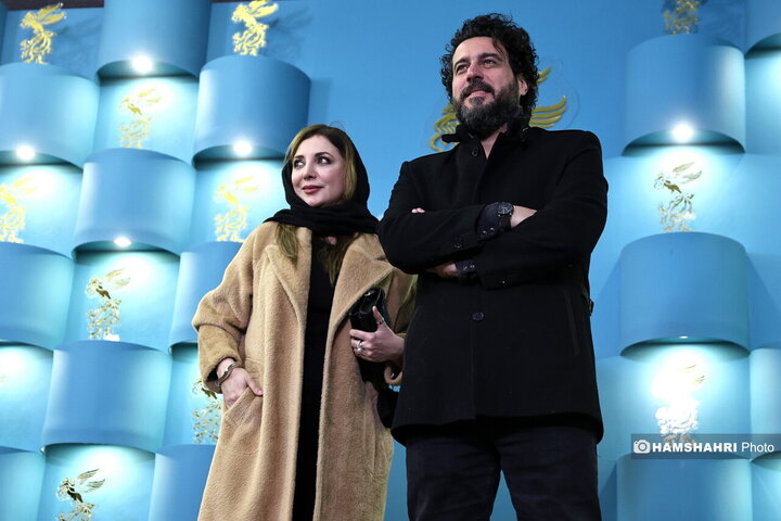 ششمین روز جشنواره فیلم فجر