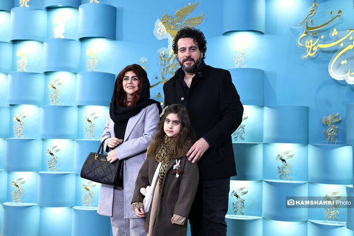ششمین روز جشنواره فیلم فجر