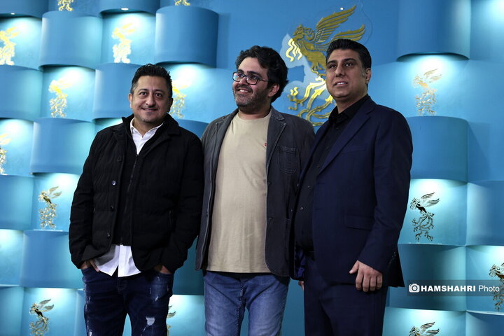 ششمین روز جشنواره فیلم فجر