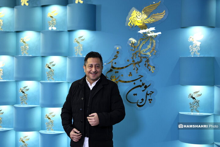 ششمین روز جشنواره فیلم فجر